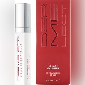 Dermelect XL Lash Volumizer NWT